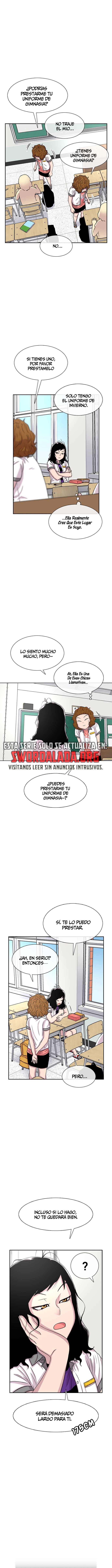 Star Ginseng Store Capitulo 60 página 5