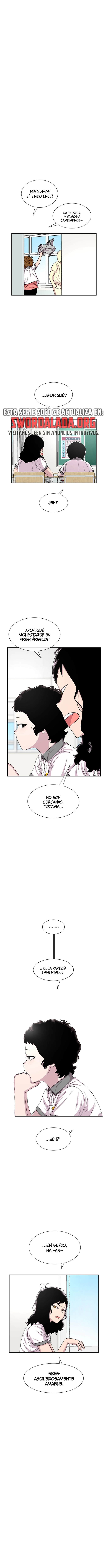 Star Ginseng Store Capitulo 60 página 7