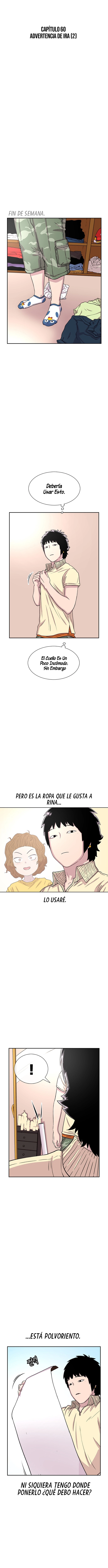 Star Ginseng Store Capitulo 60 página 8