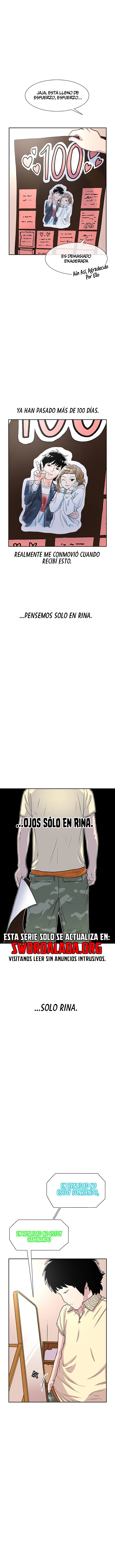 Star Ginseng Store Capitulo 60 página 9