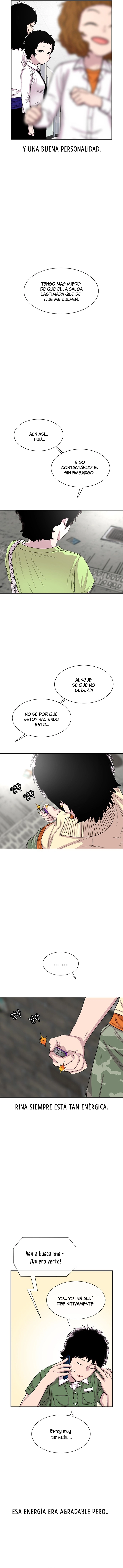 Star Ginseng Store Capitulo 61 página 10