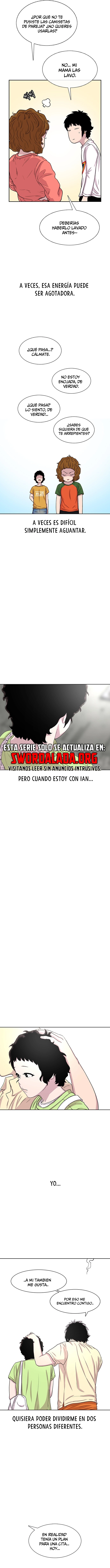 Star Ginseng Store Capitulo 61 página 11