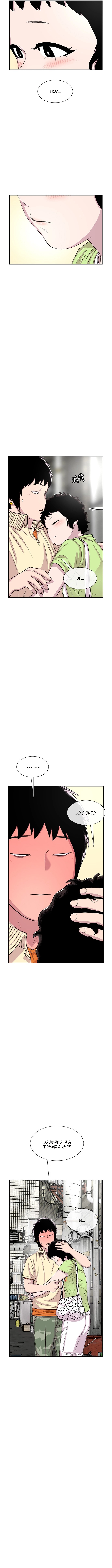 Star Ginseng Store Capitulo 61 página 12