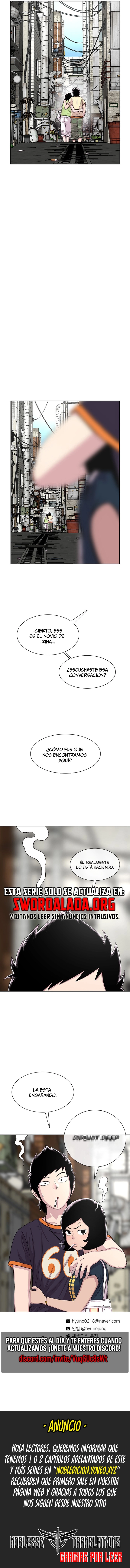 Star Ginseng Store Capitulo 61 página 13