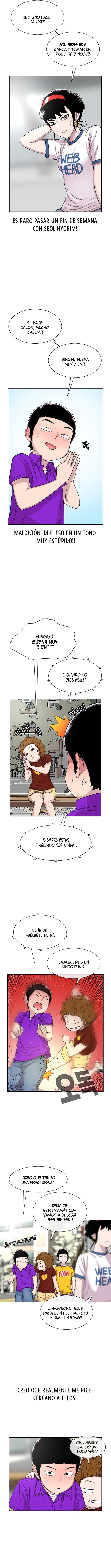 Star Ginseng Store Capitulo 61 página 4