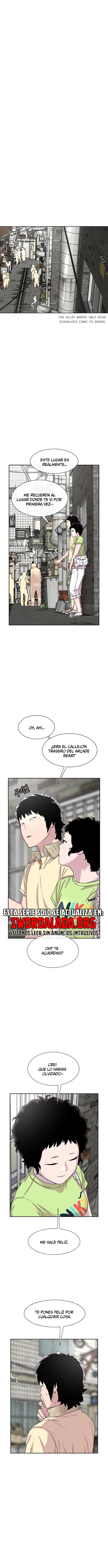 Star Ginseng Store Capitulo 61 página 7