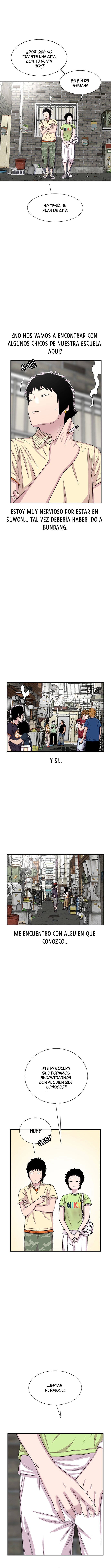 Star Ginseng Store Capitulo 61 página 8