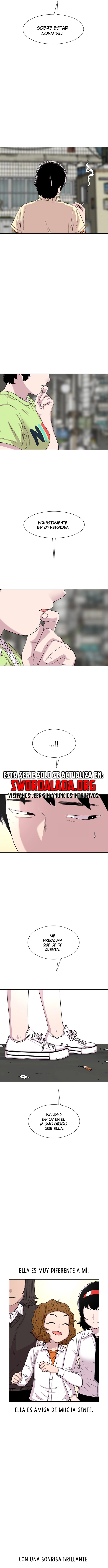 Star Ginseng Store Capitulo 61 página 9