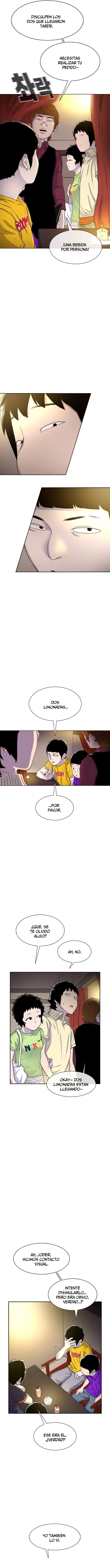Star Ginseng Store Capitulo 62 página 14