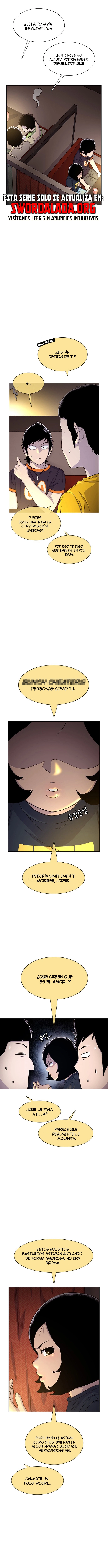 Star Ginseng Store Capitulo 62 página 7
