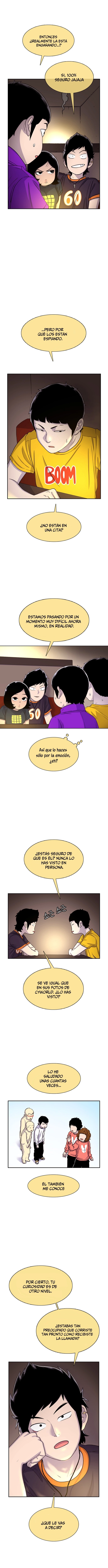 Star Ginseng Store Capitulo 62 página 8