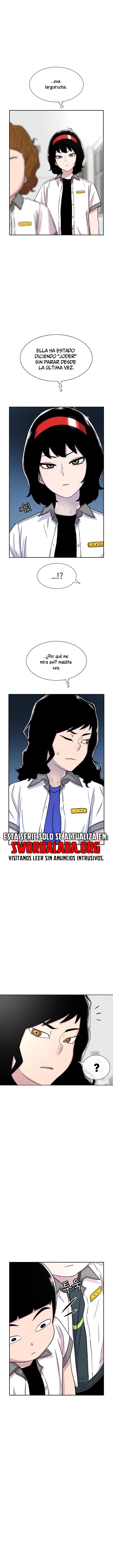 Star Ginseng Store Capitulo 63 página 11