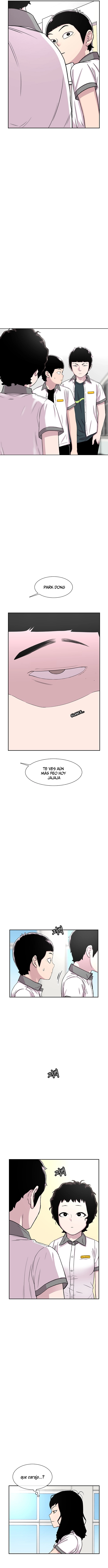 Star Ginseng Store Capitulo 63 página 12