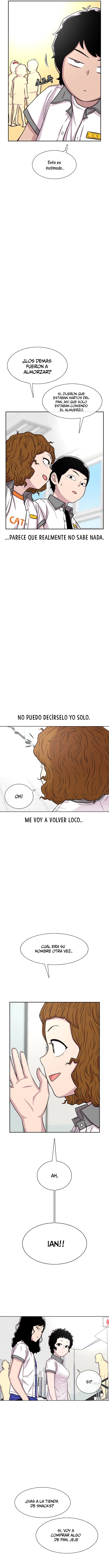 Star Ginseng Store Capitulo 63 página 8