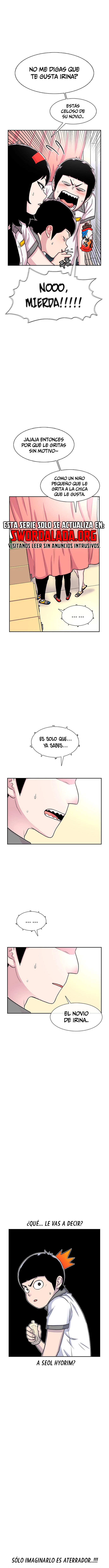 Star Ginseng Store Capitulo 64 página 11