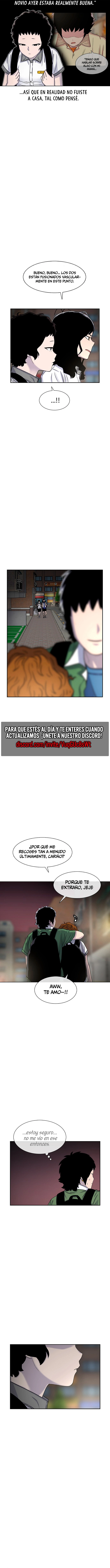Star Ginseng Store Capitulo 64 página 14
