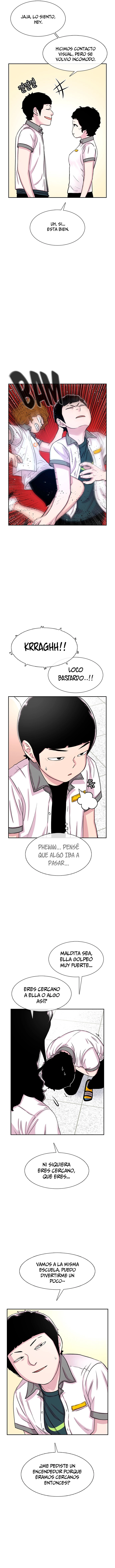 Star Ginseng Store Capitulo 64 página 2
