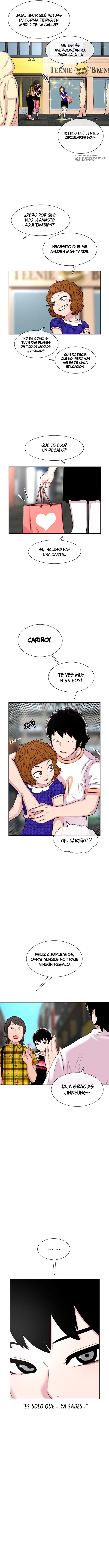 Star Ginseng Store Capitulo 65 página 12