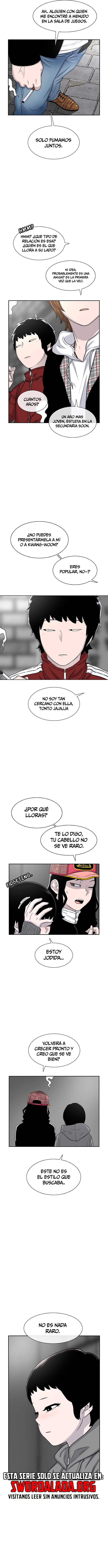 Star Ginseng Store Capitulo 65 página 3