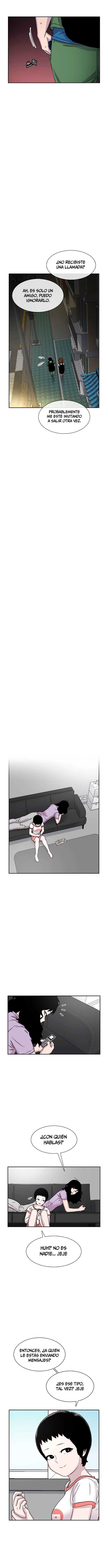 Star Ginseng Store Capitulo 65 página 9