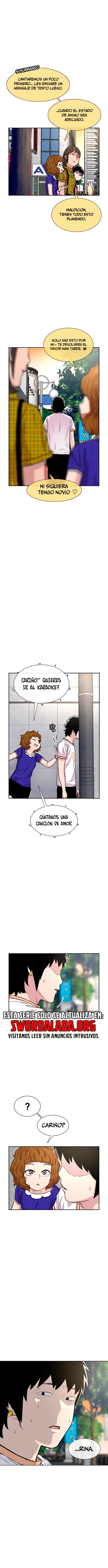 Star Ginseng Store Capitulo 66 página 13