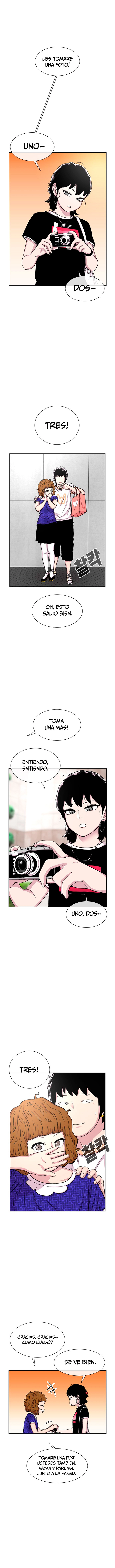Star Ginseng Store Capitulo 66 página 2