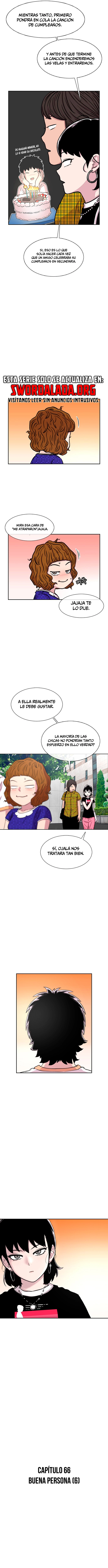 Star Ginseng Store Capitulo 66 página 4