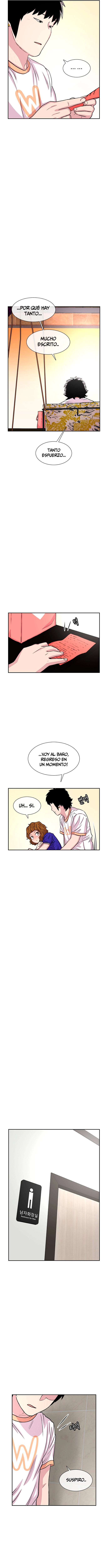 Star Ginseng Store Capitulo 66 página 7