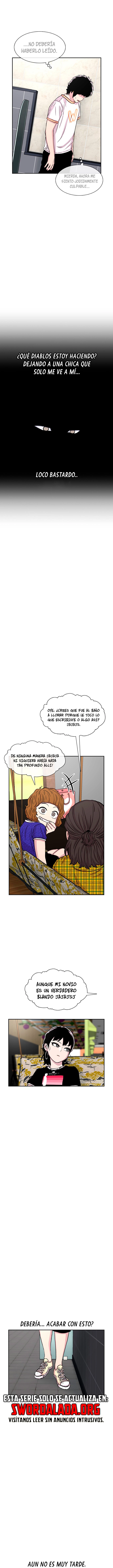 Star Ginseng Store Capitulo 66 página 8