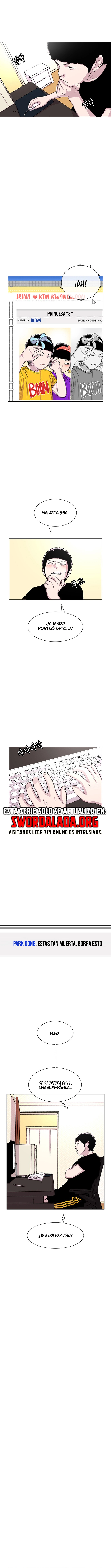 Star Ginseng Store Capitulo 67 página 10