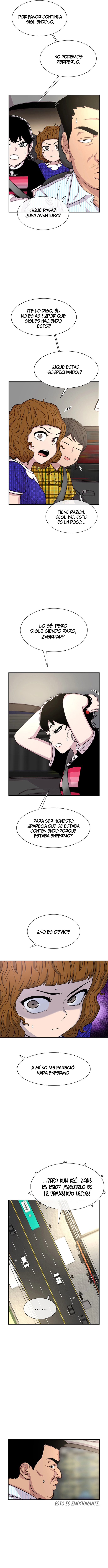 Star Ginseng Store Capitulo 67 página 6