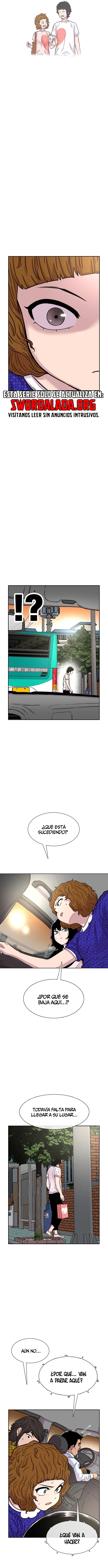 Star Ginseng Store Capitulo 67 página 8