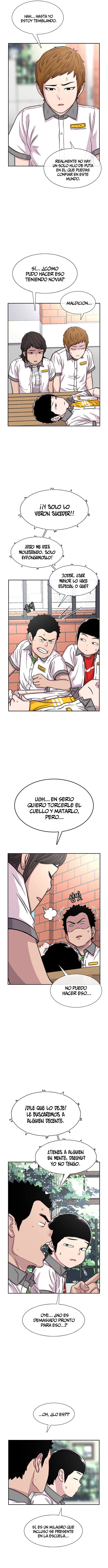 Star Ginseng Store Capitulo 68 página 12
