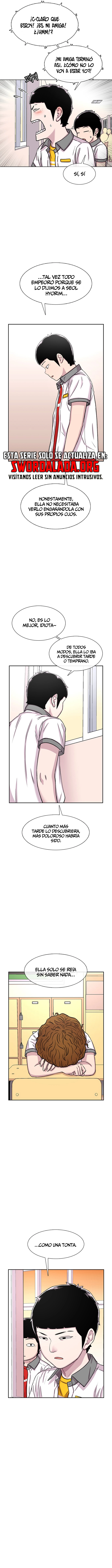 Star Ginseng Store Capitulo 68 página 15