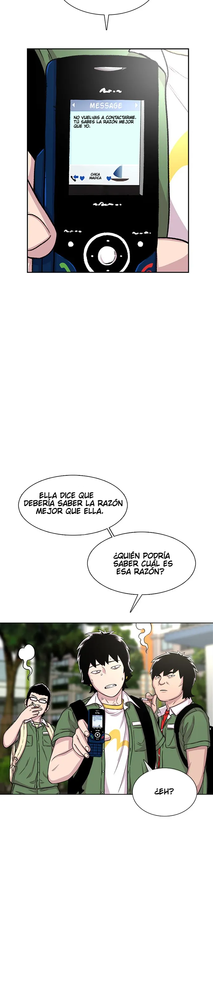 Star Ginseng Store Capitulo 69 página 12
