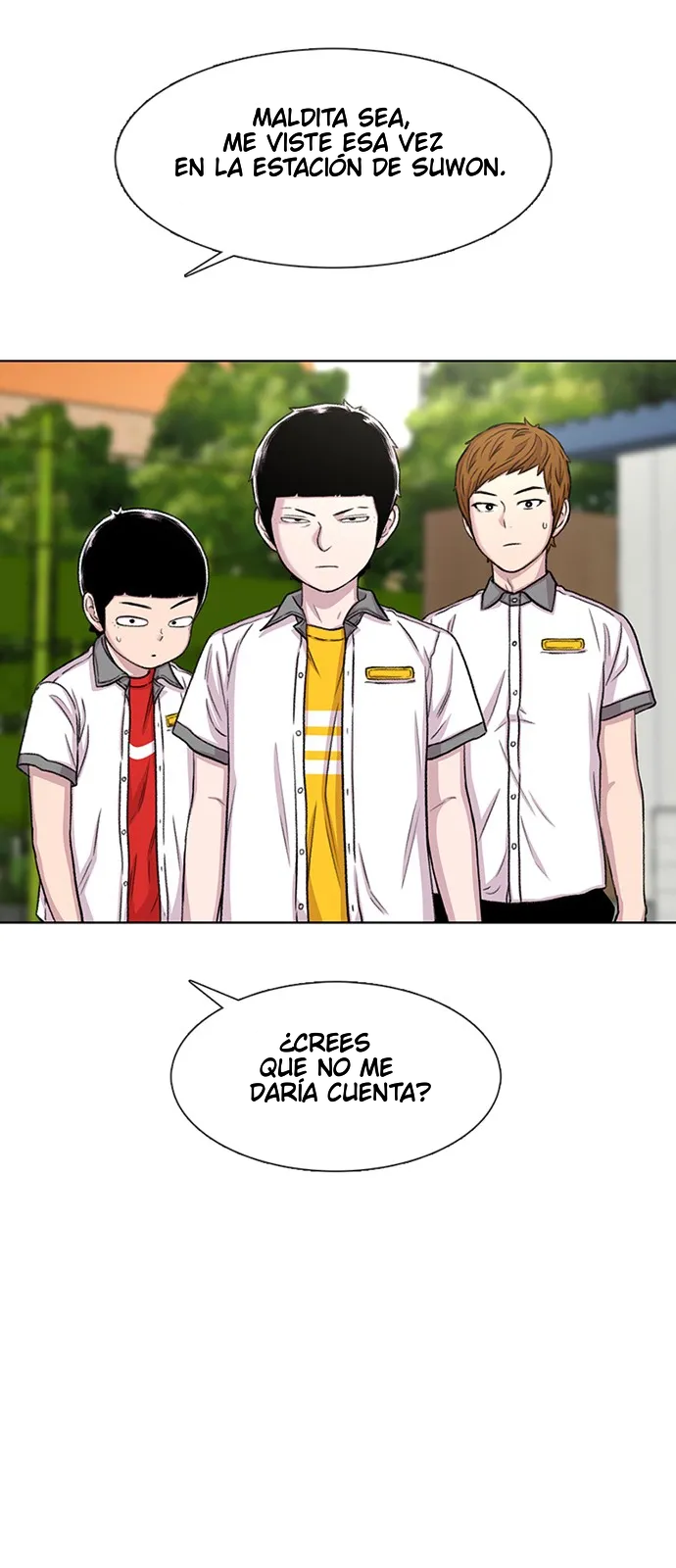 Star Ginseng Store Capitulo 69 página 13