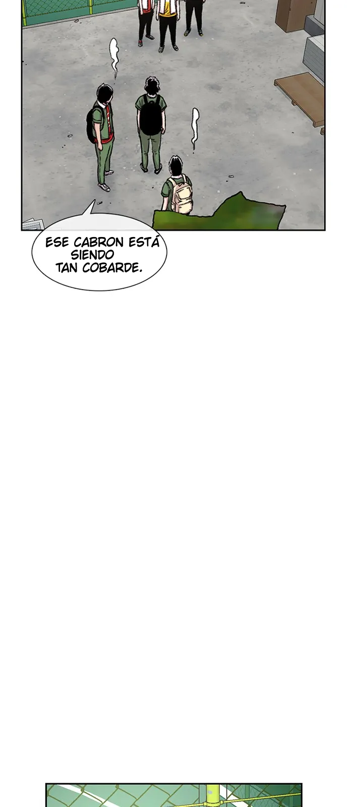 Star Ginseng Store Capitulo 69 página 16