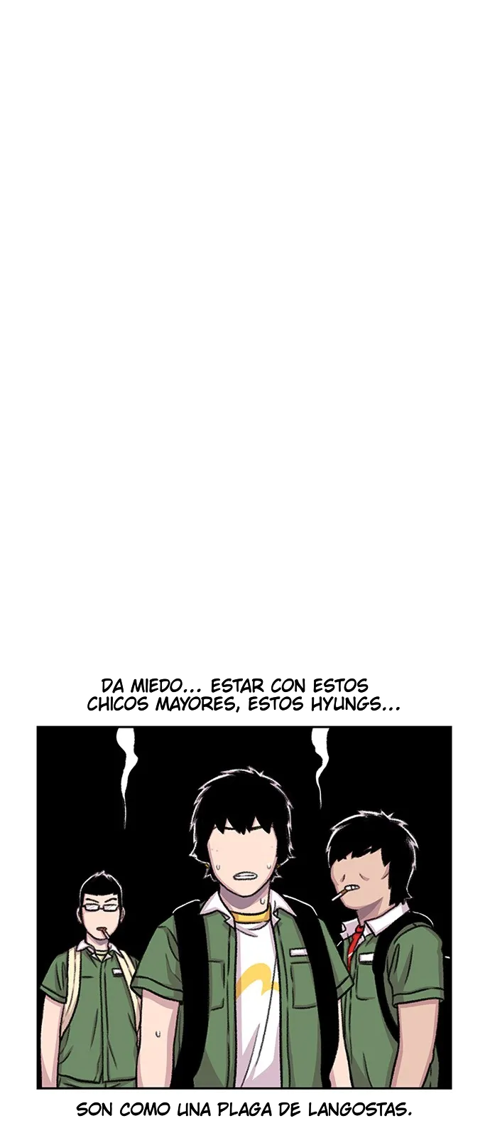 Star Ginseng Store Capitulo 69 página 19
