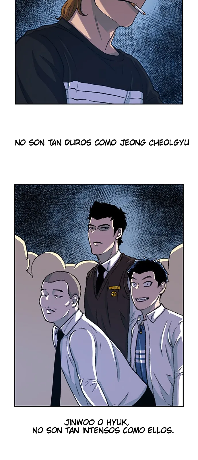 Star Ginseng Store Capitulo 69 página 22