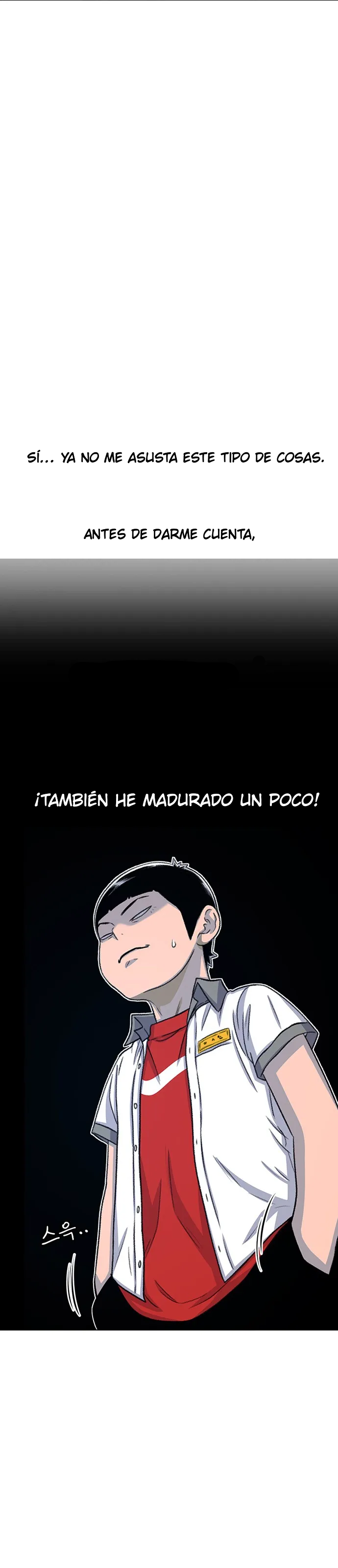 Star Ginseng Store Capitulo 69 página 24