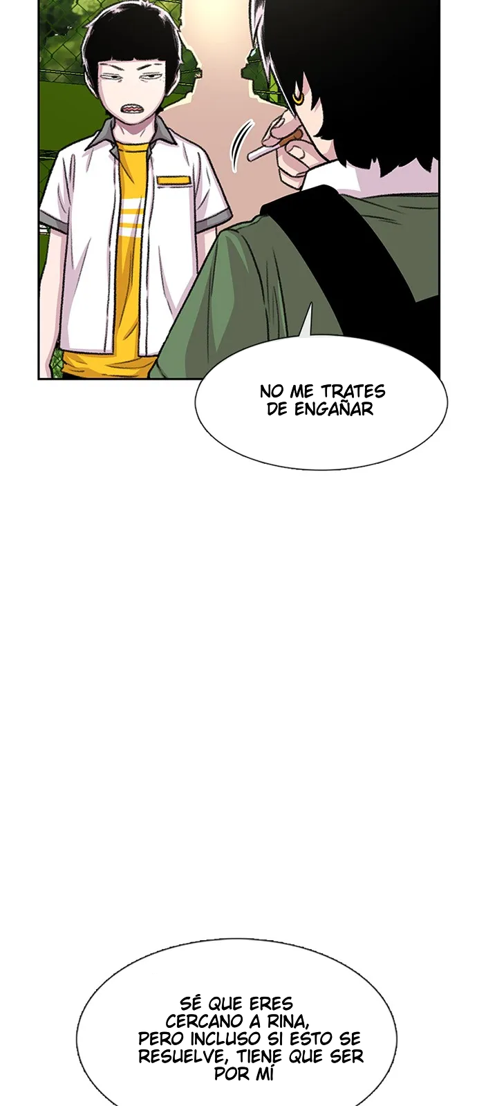 Star Ginseng Store Capitulo 69 página 27