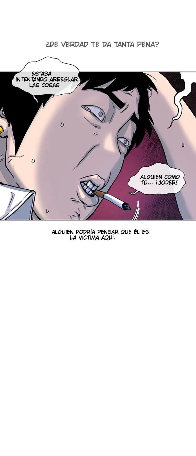 Star Ginseng Store Capitulo 69 página 34