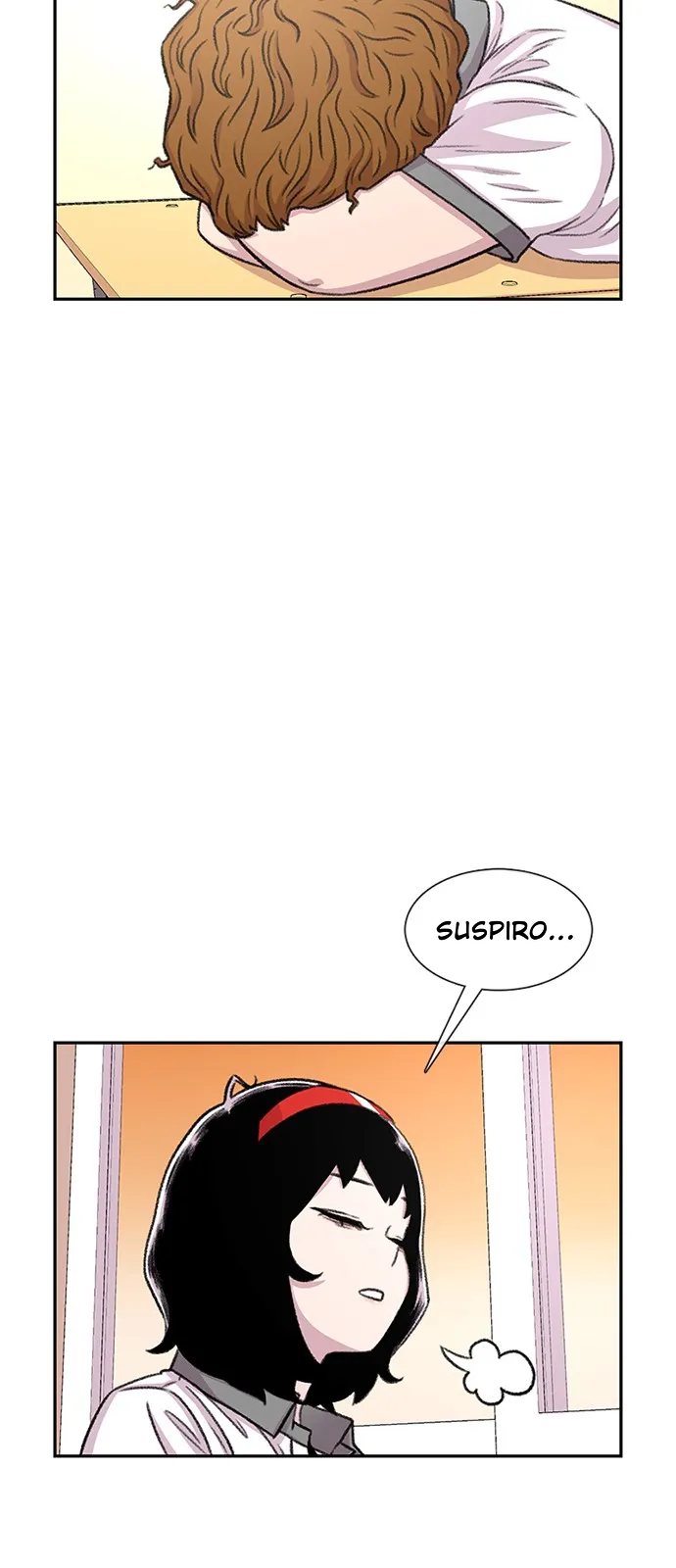 Star Ginseng Store Capitulo 69 página 4