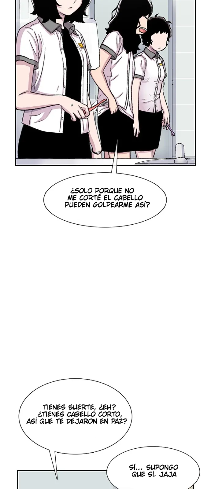 Star Ginseng Store Capitulo 69 página 47