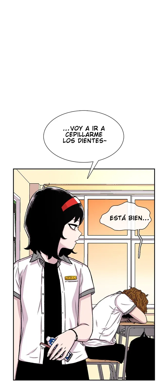 Star Ginseng Store Capitulo 69 página 5