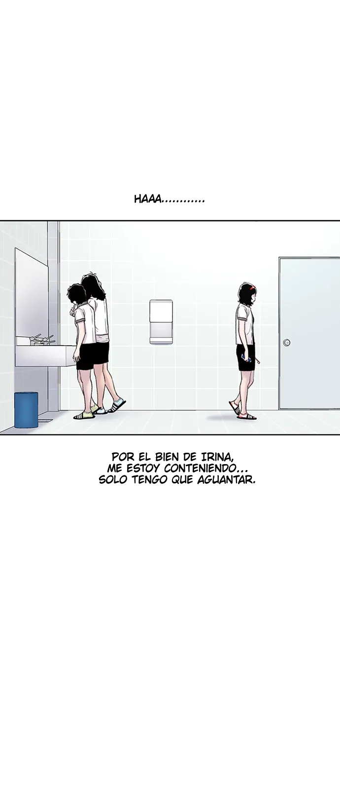 Star Ginseng Store Capitulo 69 página 54