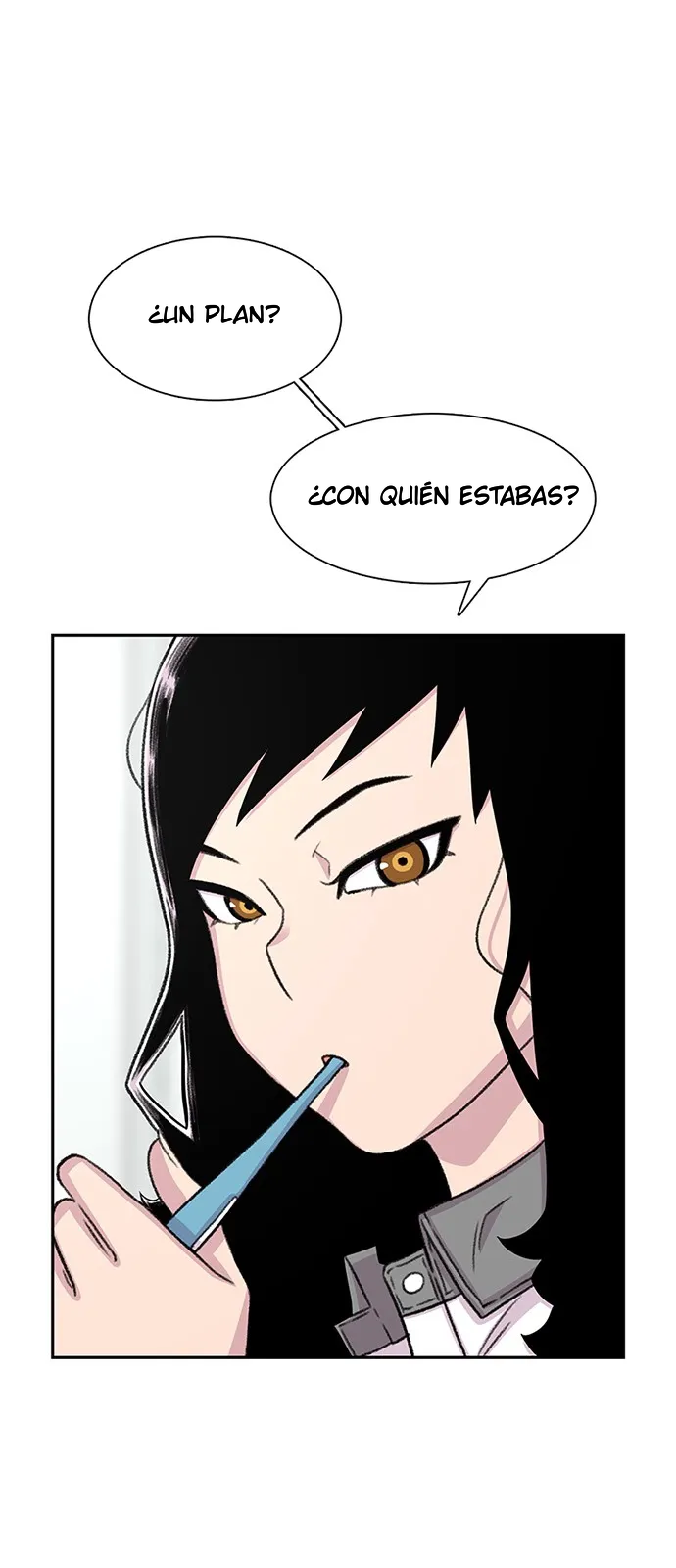 Star Ginseng Store Capitulo 69 página 56