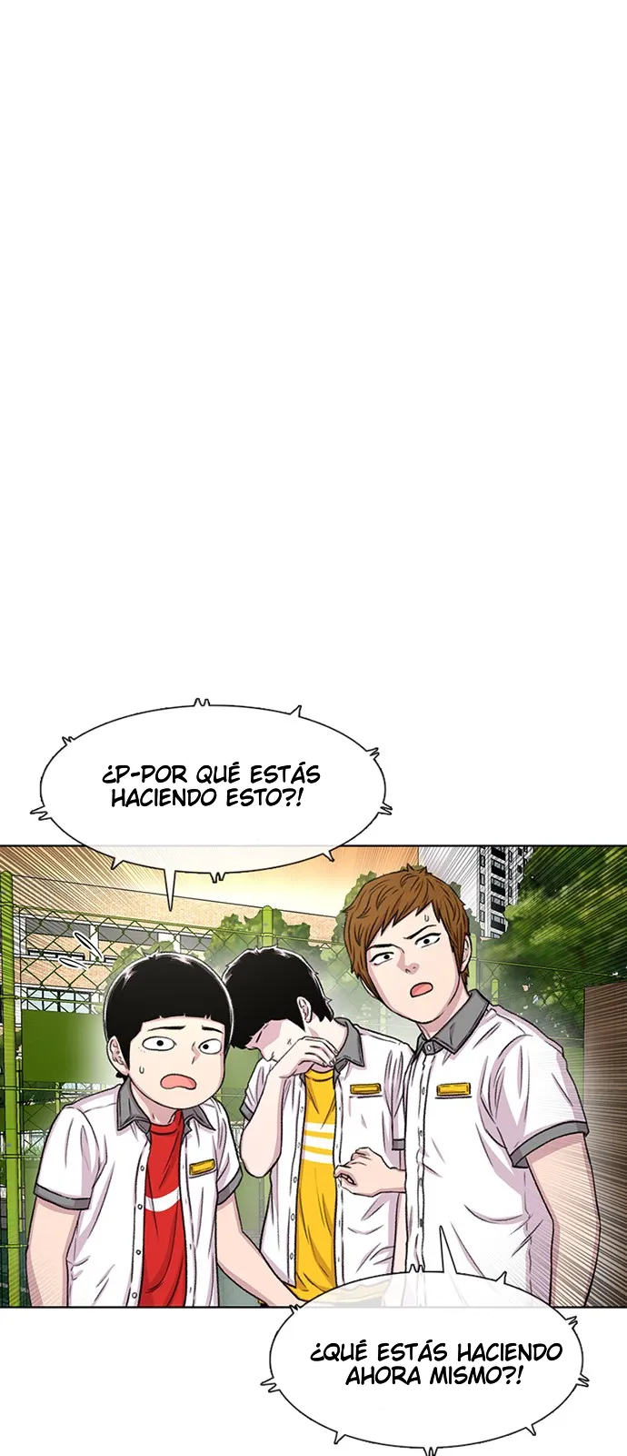 Star Ginseng Store Capitulo 69 página 62