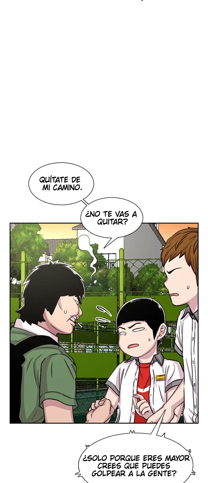 Star Ginseng Store Capitulo 69 página 63