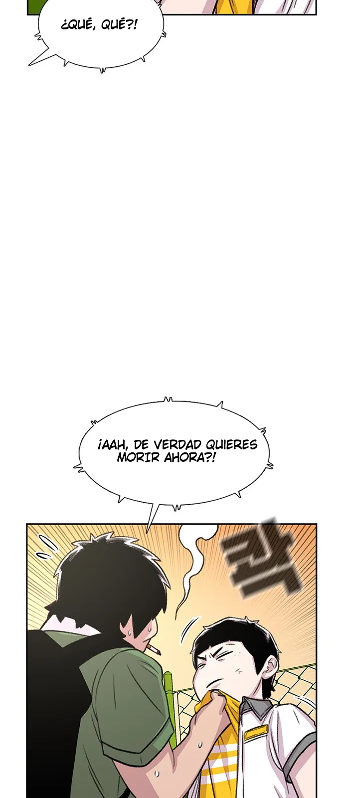 Star Ginseng Store Capitulo 69 página 66